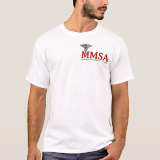MMSA pt demo T-Shirt