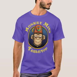 MMT Unisex T-shirt
