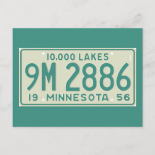 MN56 POSTCARD