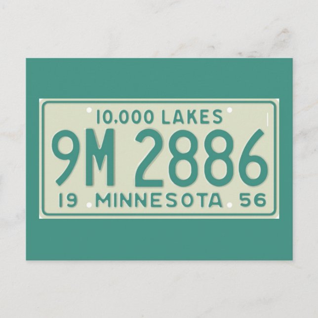 MN56 POSTCARD (Front)