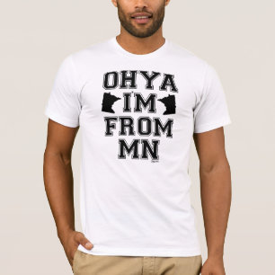 MN Accent T-Shirt