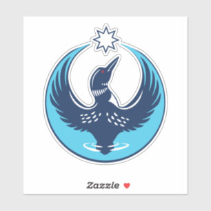 MN Loon Rising