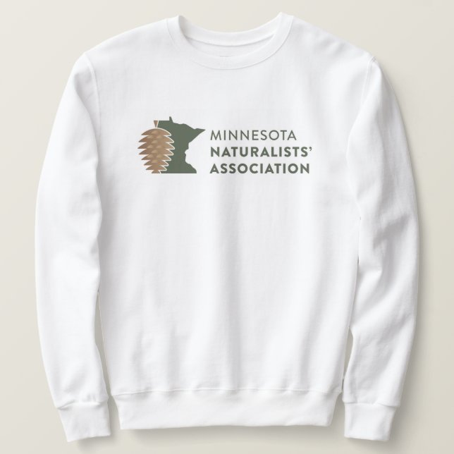 MNA Sweatshirt (Design Front)