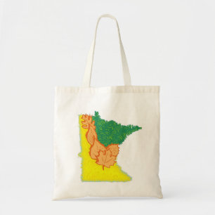 MNA Tote Bag