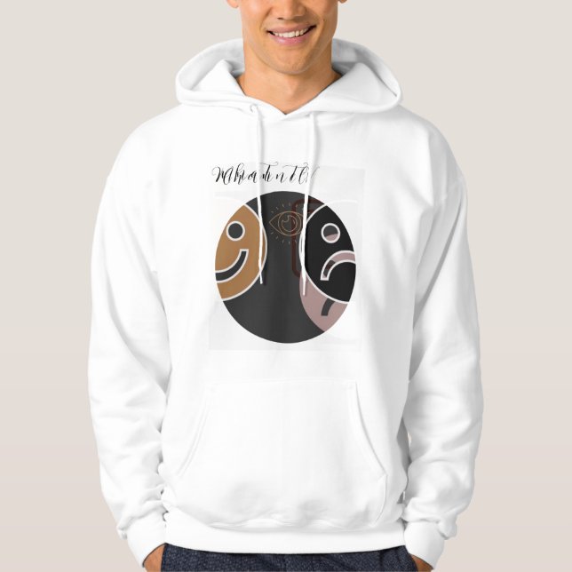 Mnattv hoodie  (Front)