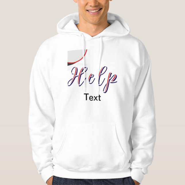 Mnattv hoodie (Front)