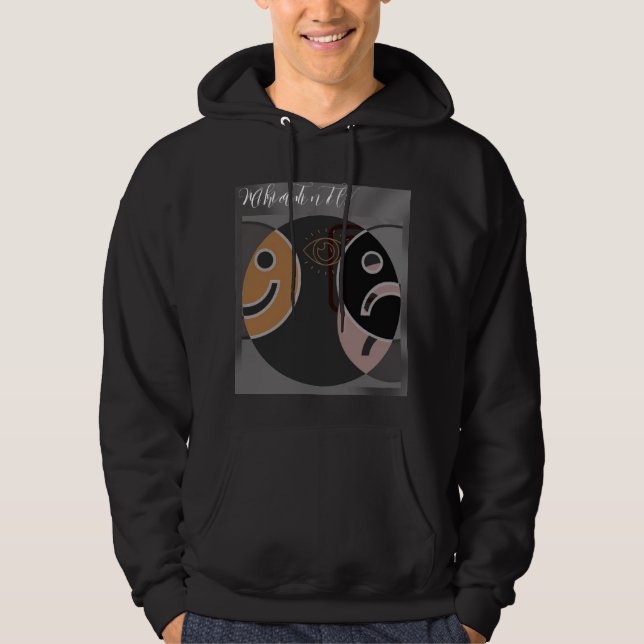 Mnattv hoodie  (Front)