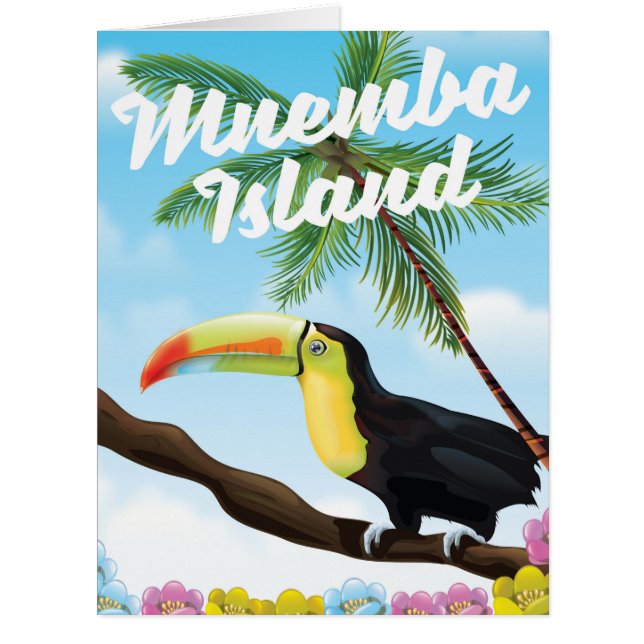 Mnemba Island (Front)