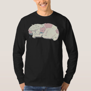 Mo Macey The Shih Tzu T-Shirt