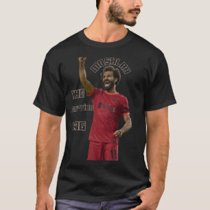 Mo salah - sports-t-shirt T-Shirt