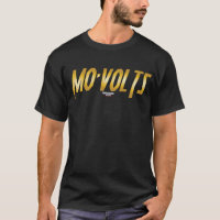Mo Volts - Russell McFarland