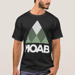 Moab Hoodie Moab Utah Arches National Park Pullove T-Shirt