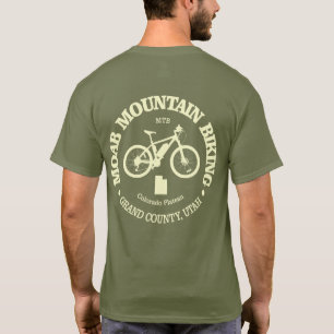 Moab (MTB) T-Shirt