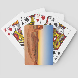 Moab, Utah Playing Cards