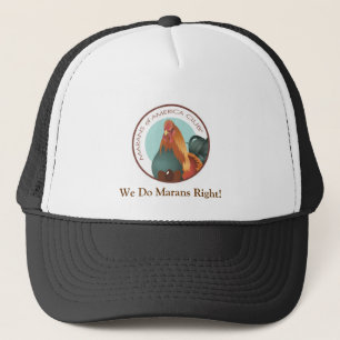 MOAC Logo Hat