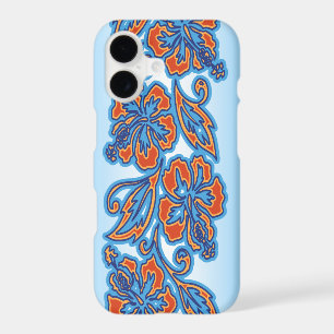 Moana Hibiscus Hawaiian Floral Blend