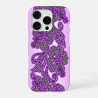Moana Hibiscus Hawaiian Floral Blend Lavender