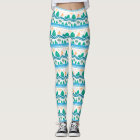 Moana | Land And Sea Are One - Pattern