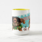 Moana | We Are All Voyagers