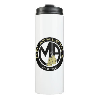 MO'Atheltics Tumbler bottle