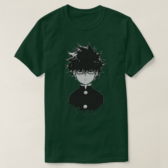 Mob 100  3 T-Shirt (Design Front)