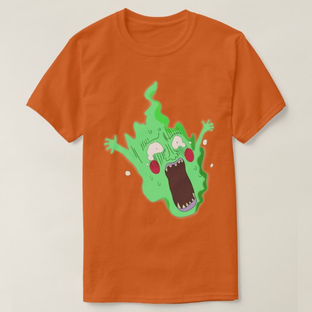 Mob 100 Ekubo 3 T-Shirt (Design Front)