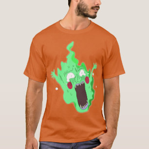 Mob 100 Ekubo 3 T-Shirt