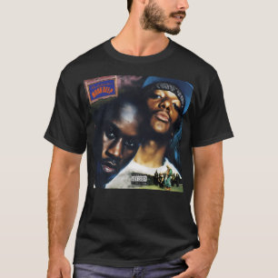 Mob Deep T-Shirt