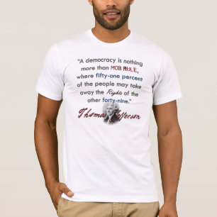 Mob Rule T-Shirt