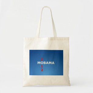 MOBAMA 2012 Bag