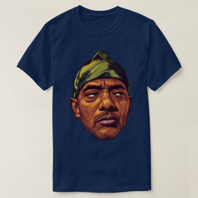 MOBB DEEP PRODIGY CONCEPT TShirt (Design Front)