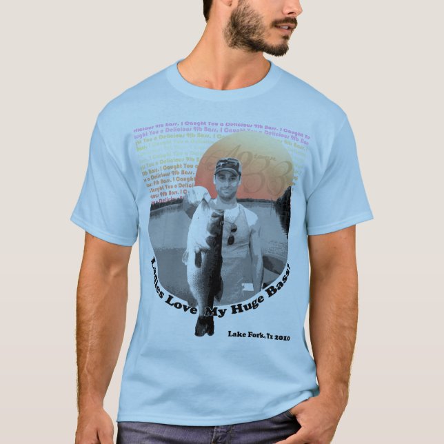 Mobber Does Texas T-Shirt (Front)