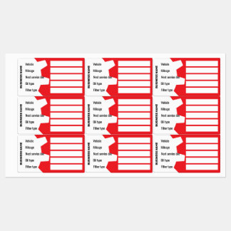 Mobile Auto Mechanic Oil Change Reminder