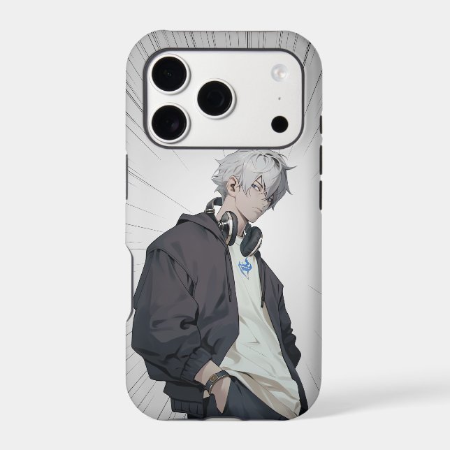 Mobile cases (Back)