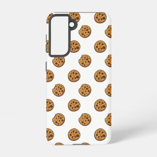 Mobile Cover Chocolate Spark Cookies