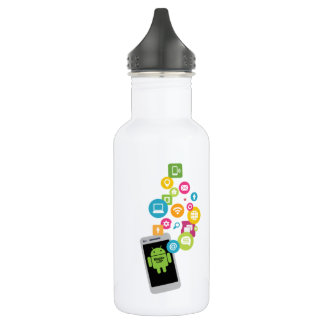 Mobile CSP App Inventor Bottle