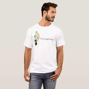 Mobile CSP Men's App T-shirt