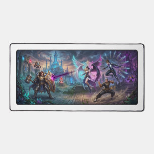 Mobile legends Desk mat