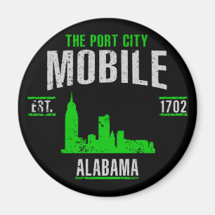 Mobile Magnet