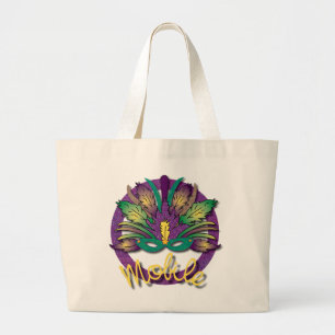 Mobile Mask Bag