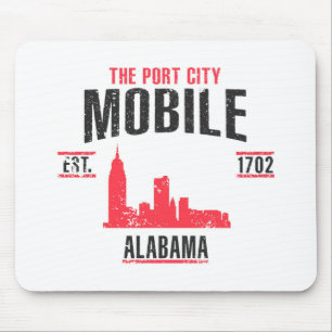 Mobile Mouse Pad