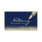 Mobile Notary Loan Signing Agent Modern Navy Gold