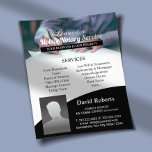 Mobile Notary Loan Signing Agent Professional<br><div class="desc">Mobile Notary Service & Loan Signing Agent Professional Flyers.</div>