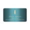 Mobile Notary Public Golden Signing Pen Teal