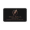 Mobile Notary Signing Agent Copper Quill Logo