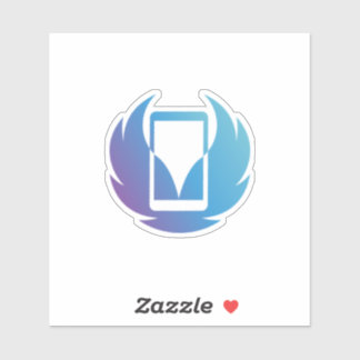 Mobile Sticker