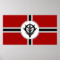 Mobile Suit Gundam Principality of Zeon