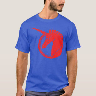 Mobile Suit Gundam Unicorn T-Shirt