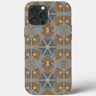 Mobilskal Fab Rich Cake Factory iPhone 13 Pro Max Case