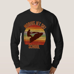 Mobius Jet Ski School T-Shirt